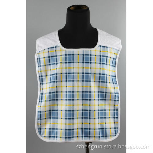 Custom Adult Bibs Waterproof Apron